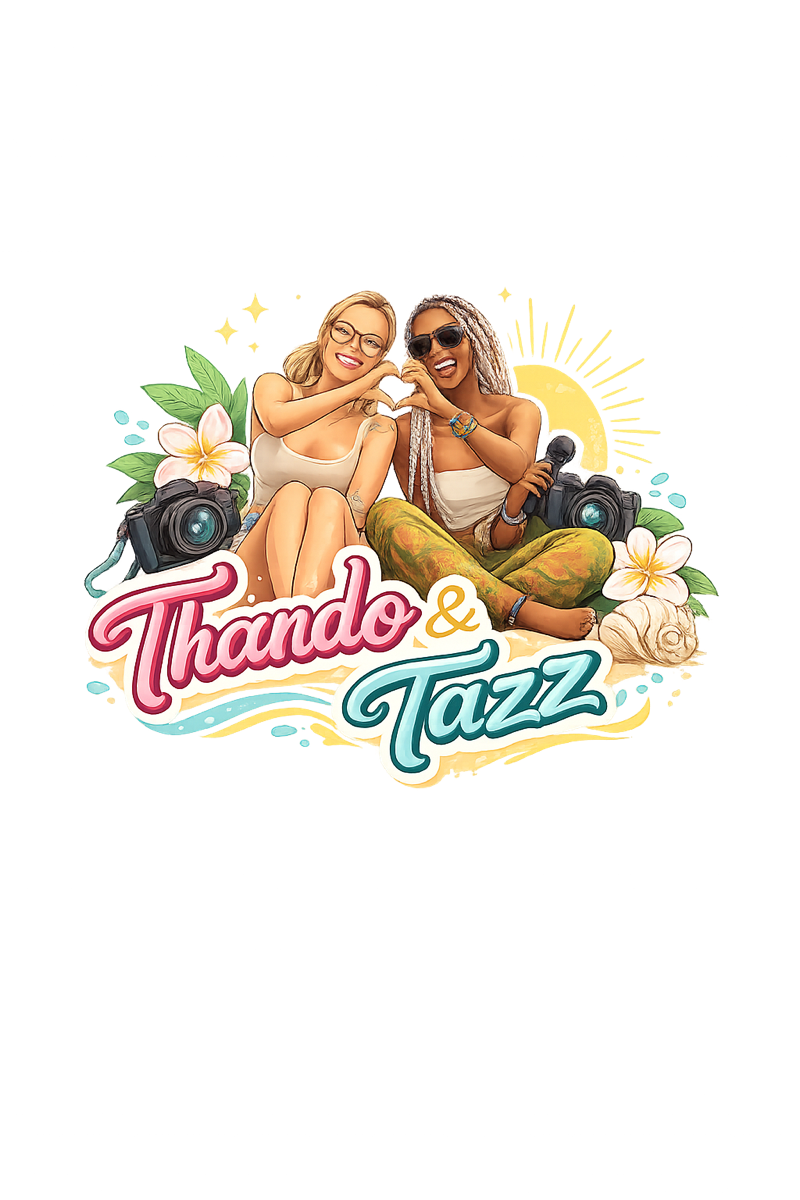 Thando and Tazz